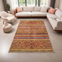 Conceptum Alfombra Woosonıl136 de 100% Algodón 80 x 50 cm